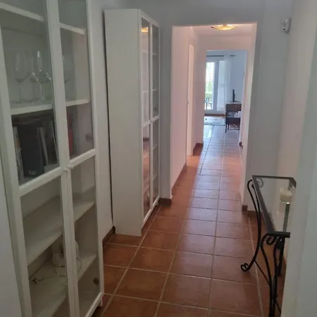 Apartamento Dona Jimena