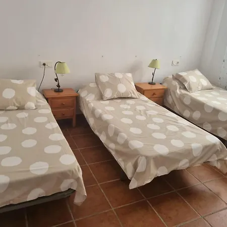Apartamento Dona Jimena *