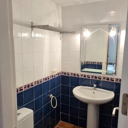 Apartamento Dona Jimena
