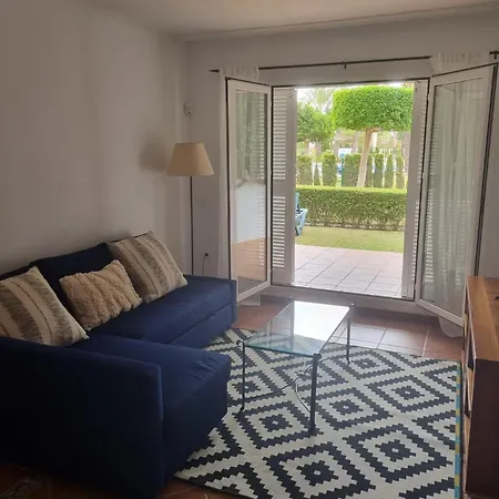 Dona Jimena Apartamento Mojácar