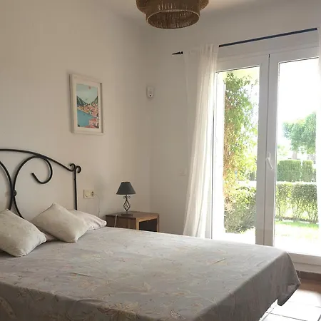 Apartamento Dona Jimena *