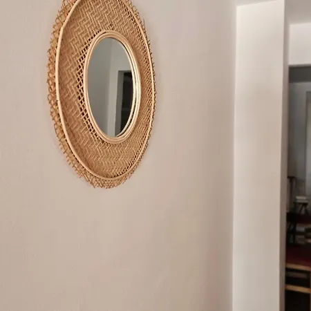 Dona Jimena Apartamento Mojácar