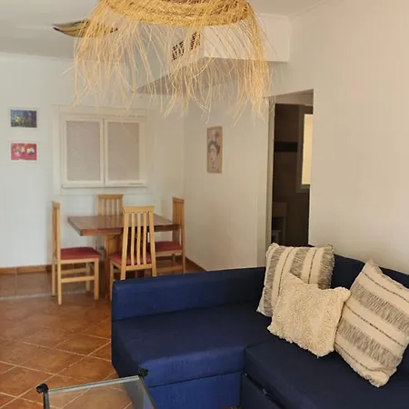 Apartamento Dona Jimena Mojácar