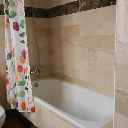 Dona Jimena Apartamento *