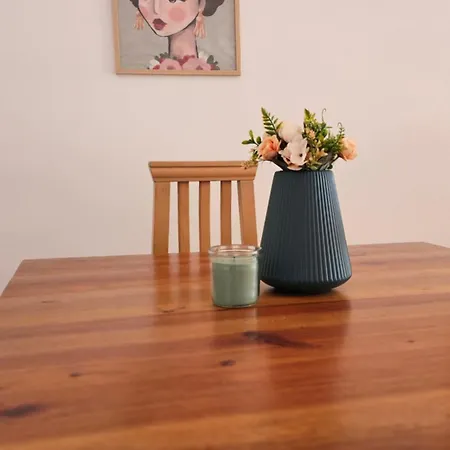 Apartamento Dona Jimena *