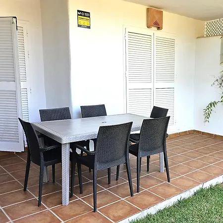 Dona Jimena Apartamento