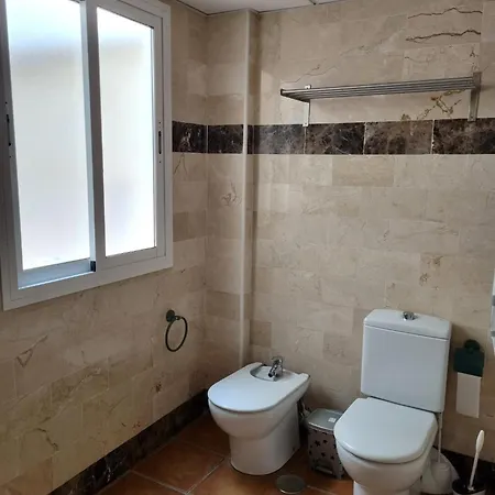 Apartment Dona Jimena *